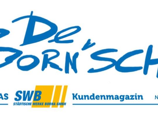 Titel De Bornsche